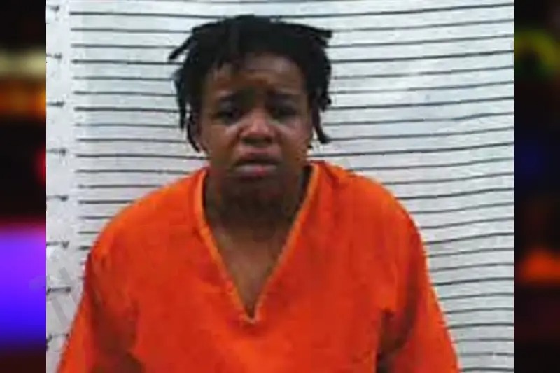 Kascion Williams Mugshots