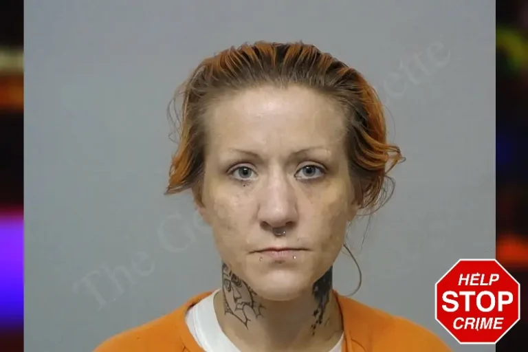 Kasey Henon-White mugshot – Bibb County , Georgia Kasey Henon-White