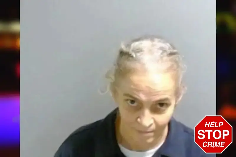 Katherine Clark Mugshots