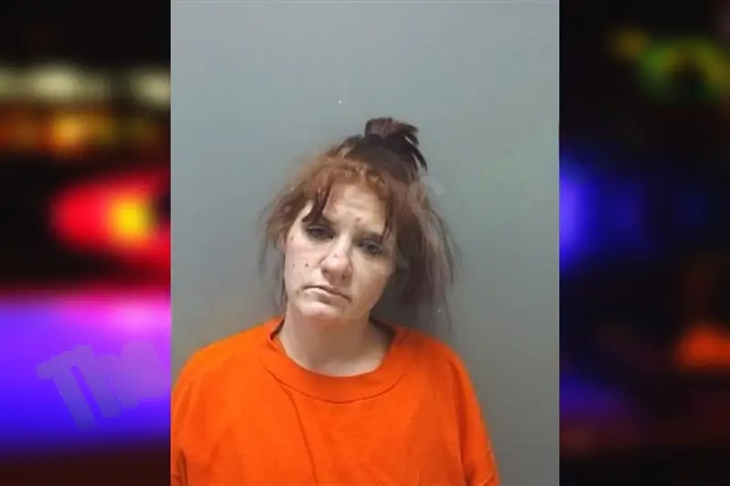 Kathleen De La Rosa Mugshots