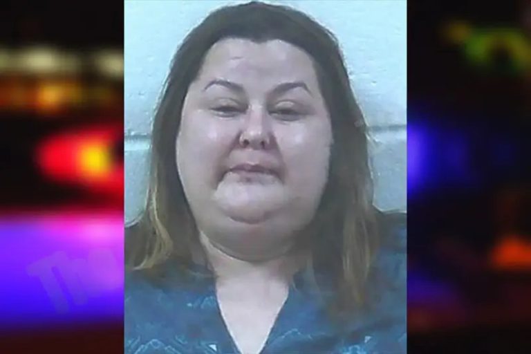 Kayla Clary mugshot – Jackson County , Georgia Kayla Clary