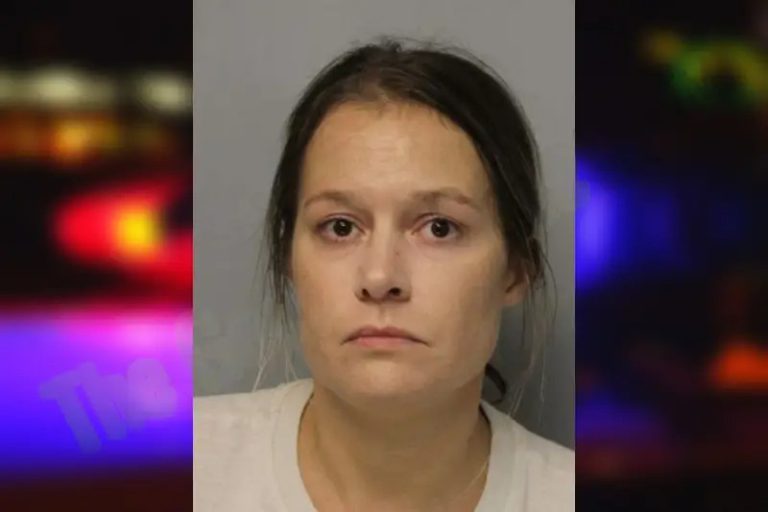 Kayla Eason mugshot – Cherokee County , Georgia Kayla Eason