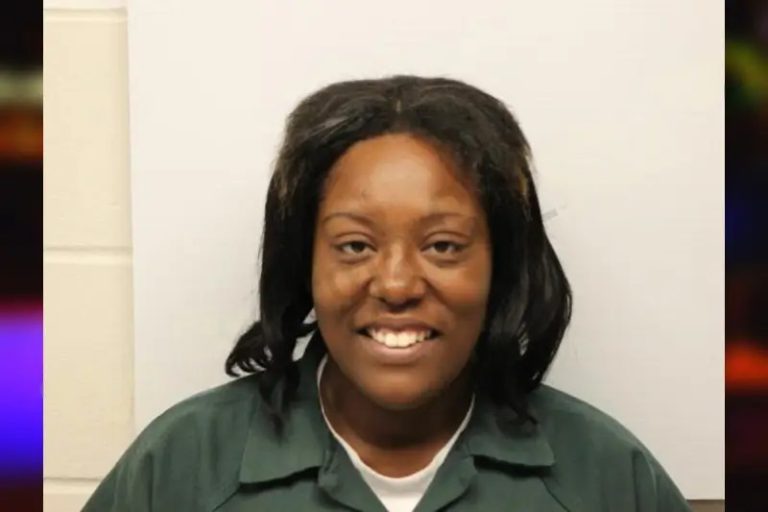 Keana Watson mugshot – Chatham County , Georgia Keana Watson