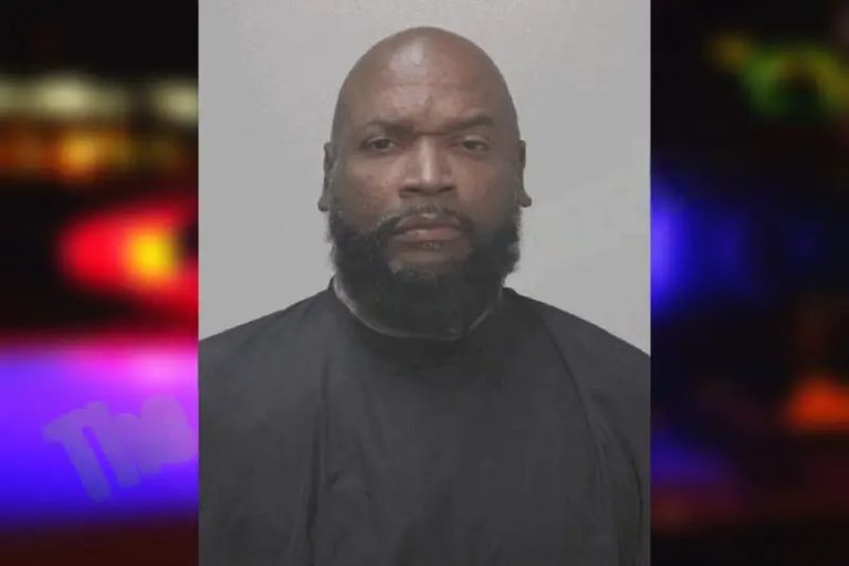 Keiron Binion mugshot – Coweta County , Georgia Keiron Binion