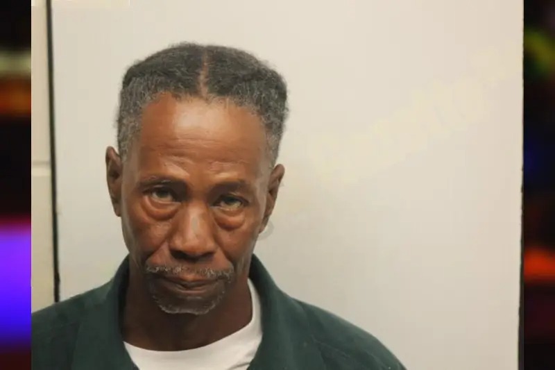 Kelly Allen Mugshots