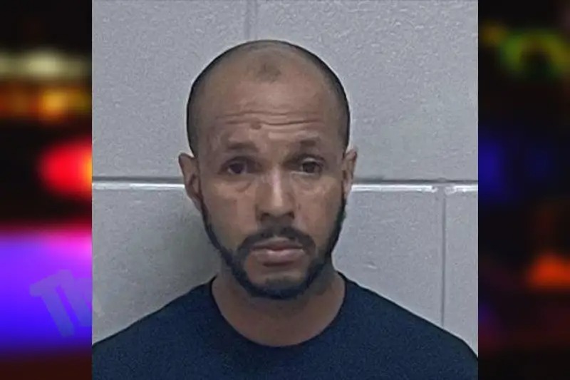 Kelsey Reid Mugshots