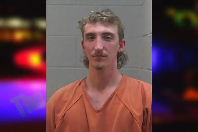 Kelvin Bridges Mugshots