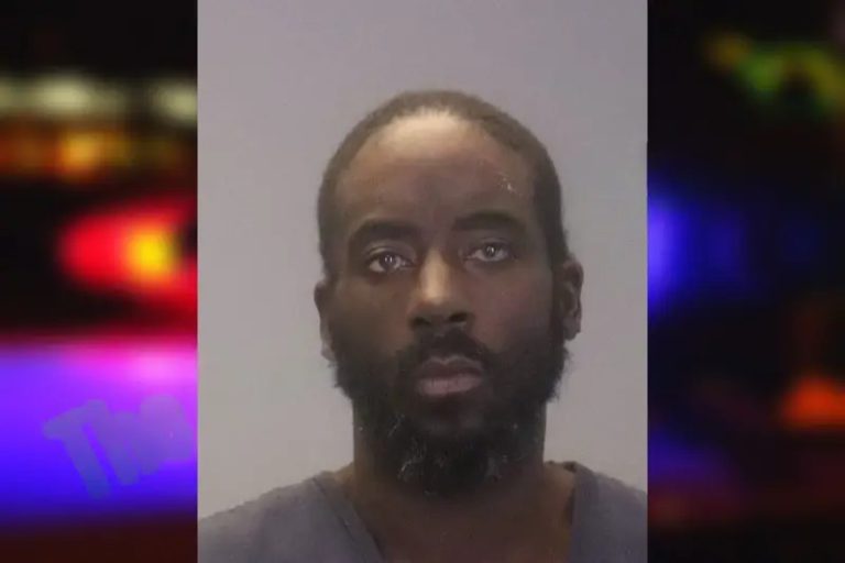 Kelvin Venson mugshot – Muscogee County , Georgia Kelvin Venson