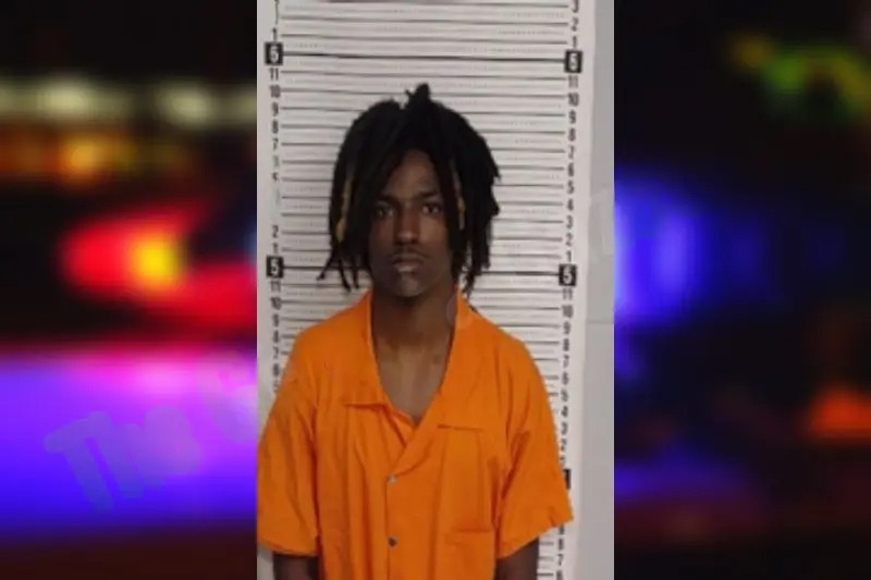 Kentrail English Mugshots