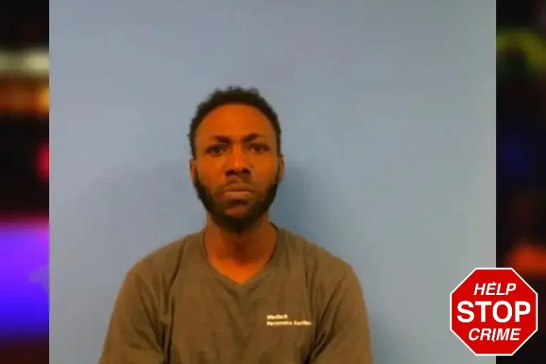 Keon Huguley mugshot – Troup County , Georgia Keon Huguley