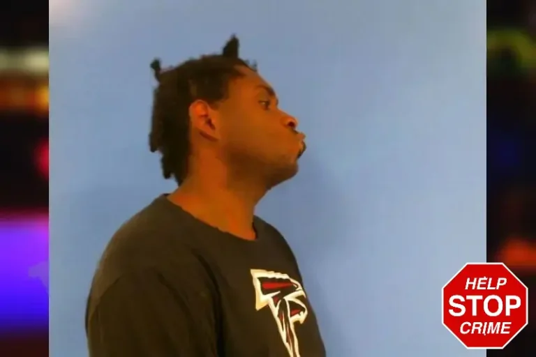 Kerrington Davis mugshot – Troup County , Georgia Kerrington Davis