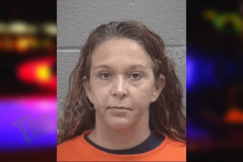 Kerry Calhoun Mugshots