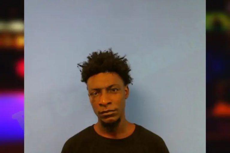 Kevarious Sessions mugshot – Troup County , Georgia Kevarious Sessions