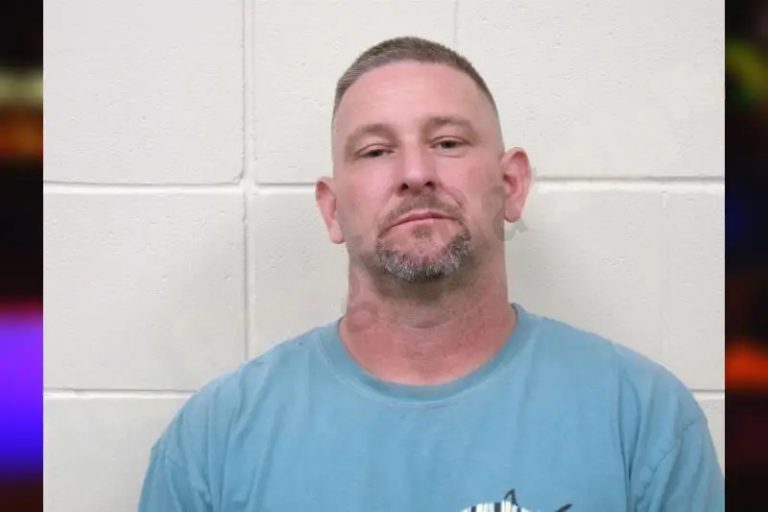 Kevin Cantelli mugshot – Bulloch County , Georgia Kevin Cantelli