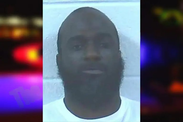 Kevin Lowery mugshot – Jackson County , Georgia Kevin Lowery