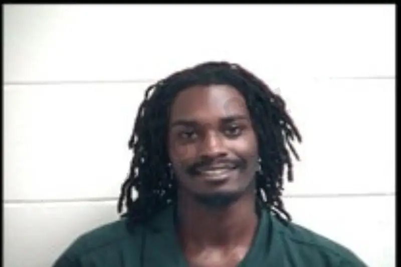 Keyonn Hopkins Mugshots