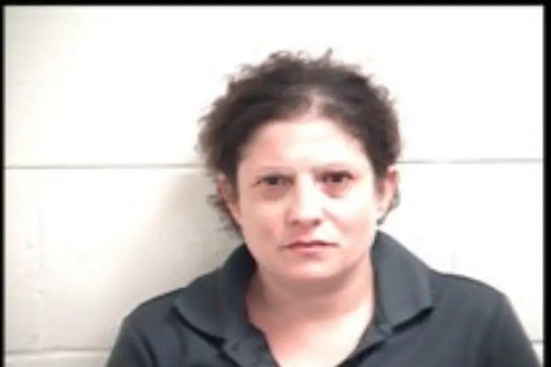 Kristina Ramos mugshot – Henry County , Georgia Kristina Ramos mugshot