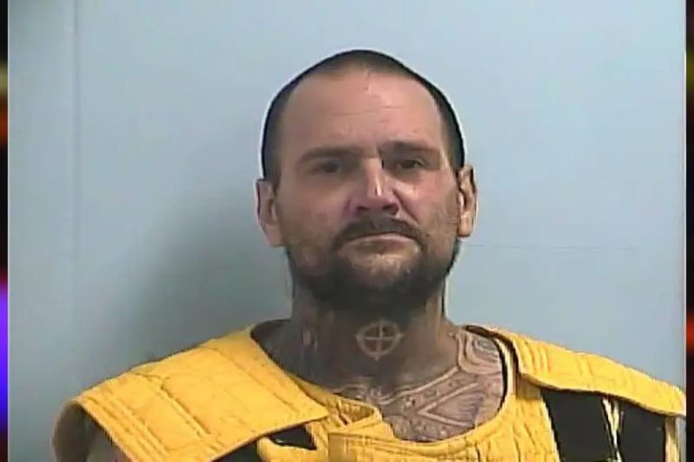 Kristopher Lipscomb mugshot – Dawson County , Georgia Kristopher Lipscomb
