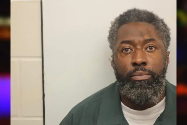 Kumberland Bush mugshot – Chatham County , Georgia Kumberland Bush