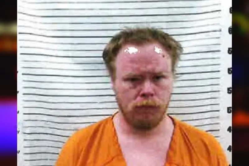 Kyle Edwards Mugshots