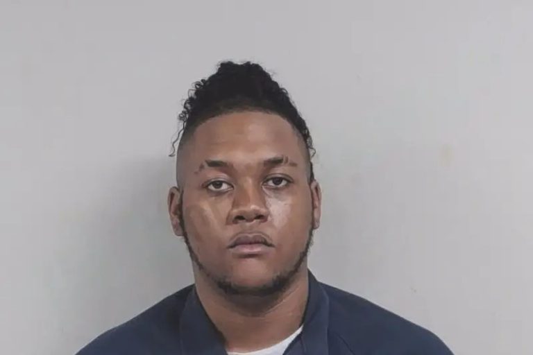 Kyler Neals mugshot – Lowndes County , Georgia Kyler Neals