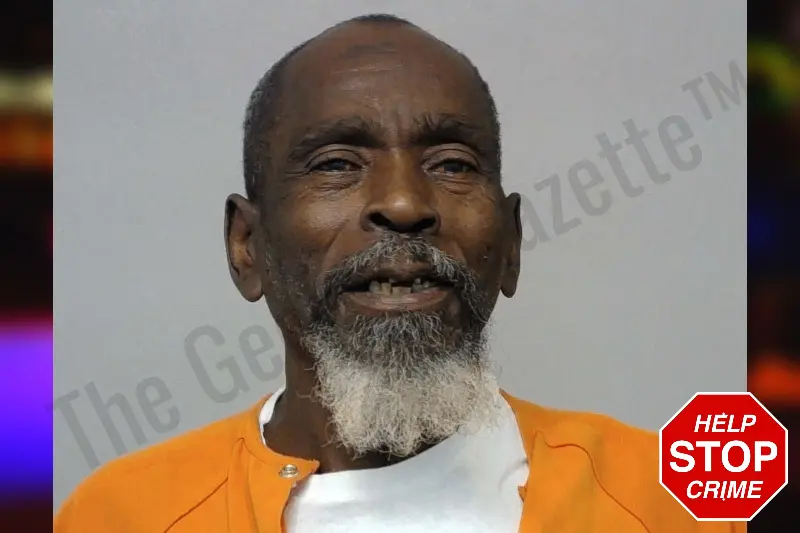 Lachon Victrum Mugshots