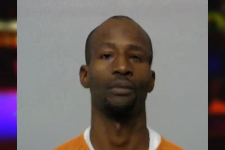 Lamont Harden mugshot – Bibb County , Georgia Lamont Harden