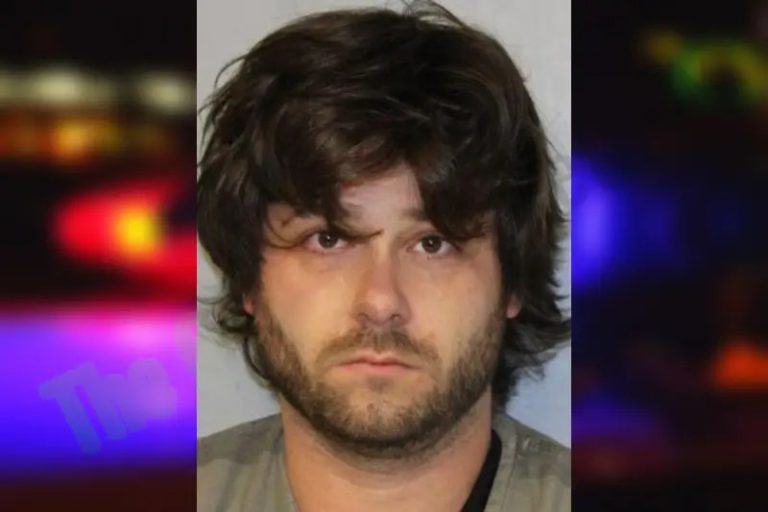 Lance Walker mugshot – Tift County , Georgia Lance Walker