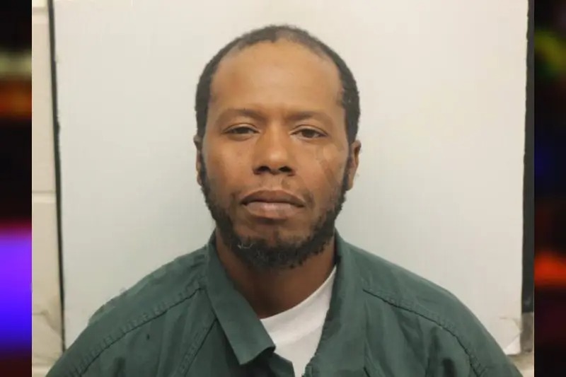 Laronnie Taylor Mugshots