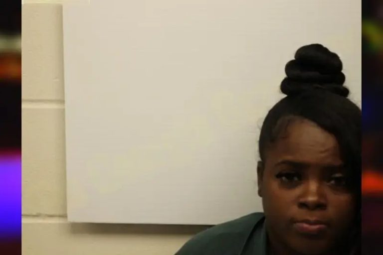 Latonya Sparks mugshot – Chatham County , Georgia Latonya Sparks