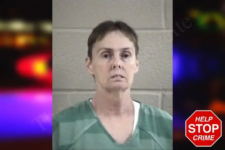 Laura Weaver mugshot – Whitfield County , Georgia Laura Weaver