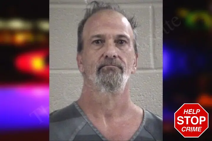 Lawrence Jonason Mugshots