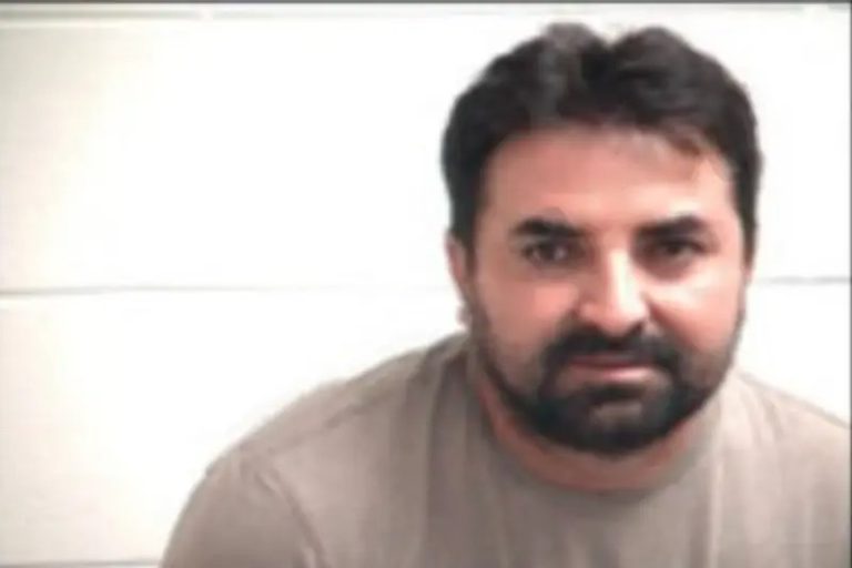 Lazaro Cabrera-Gonzalez mugshot – Henry County , Georgia Lazaro Cabrera-Gonzalez