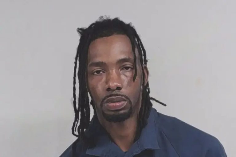 Lee Powell mugshot – Lowndes County , Georgia Lee Powell