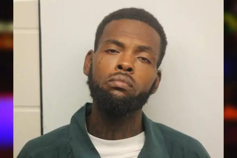 Lemaar Brown mugshot – Chatham County , Georgia Lemaar Brown