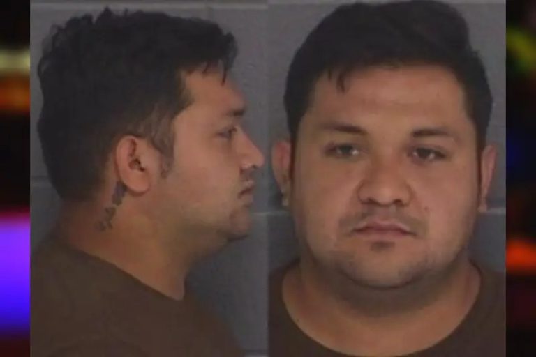 Leonardo Salinas-Rivera mugshot – Barrow County , Georgia Leonardo Salinas-Rivera