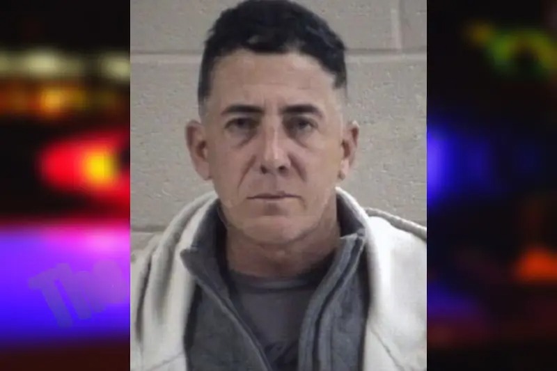 Leonel Figueredo-Paz Mugshots