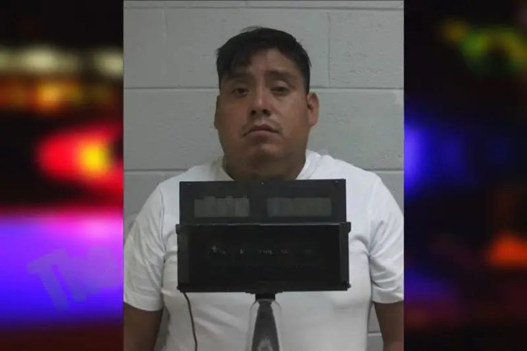 Leonel Vazquez mugshot – Putnam County , Georgia Leonel Vazquez