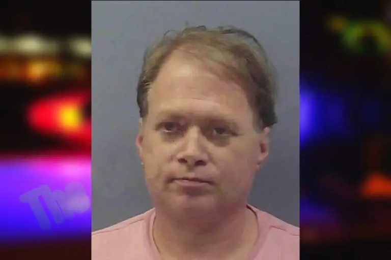 Leslie Wilson mugshot – Chattooga County , Georgia Leslie Wilson