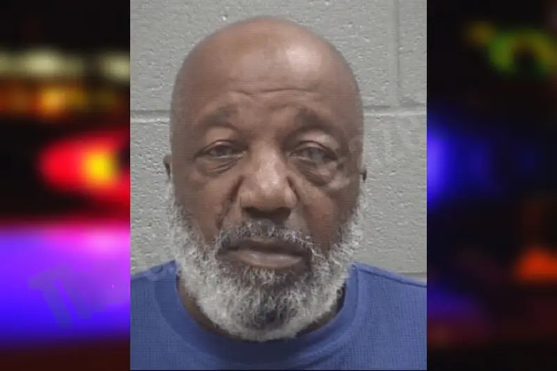 Lester Philpot Mugshots