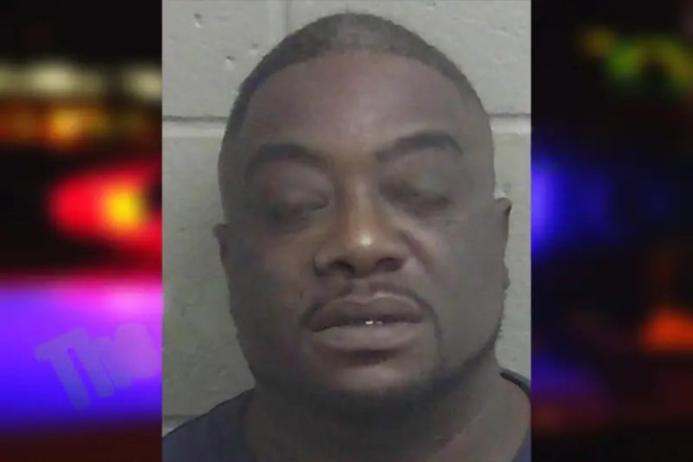 Levar Milton mugshot – Wayne County , Georgia Levar Milton