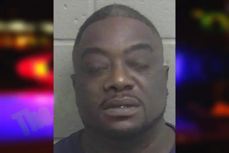 Levar Milton Mugshots