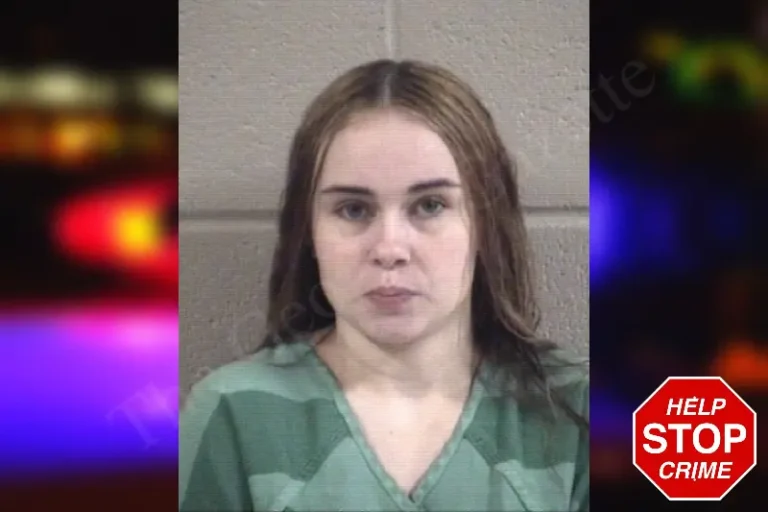 Lillian Grady mugshot – Whitfield County , Georgia Lillian Grady