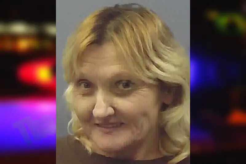 Linda Stephenson Mugshots