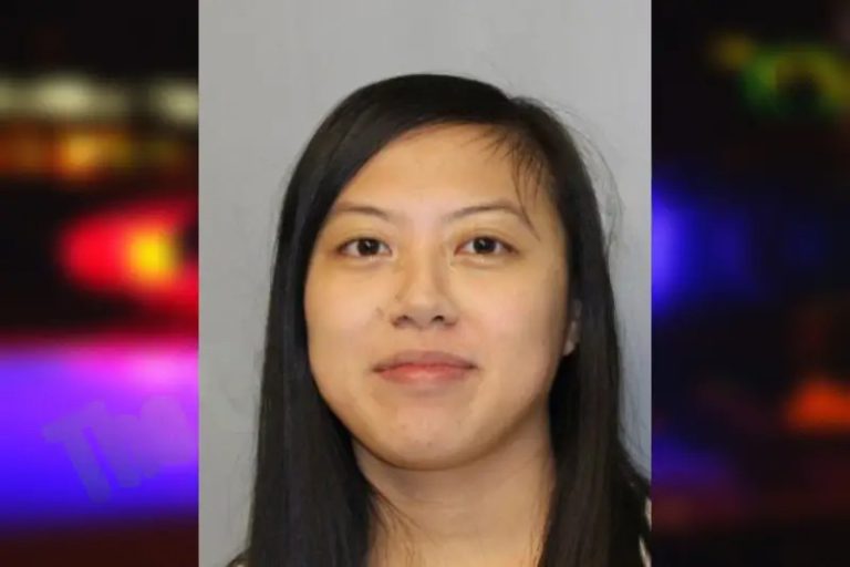 Lindsey Ngu mugshot – Hall County , Georgia Lindsey Ngu