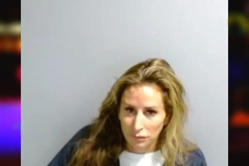 Linsey Resnick Mugshots