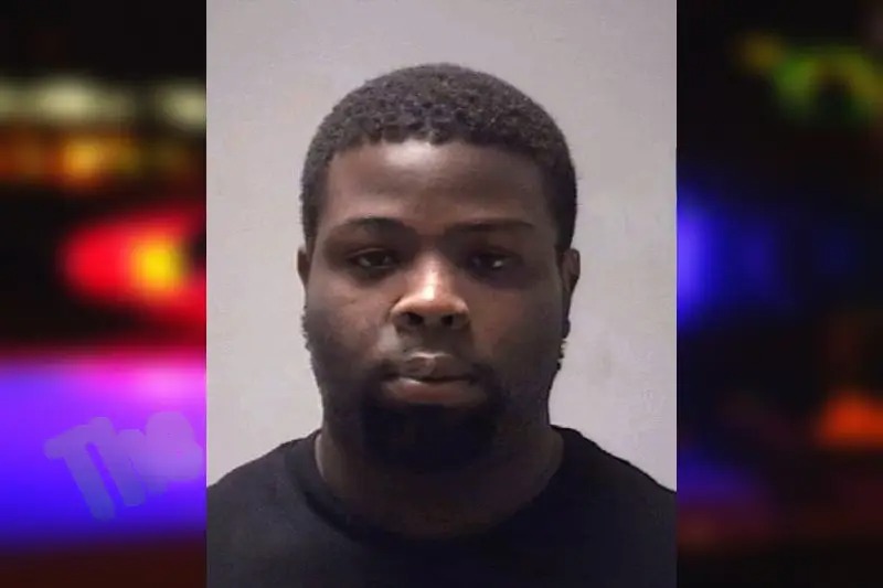 Lionell Daniel Mugshots