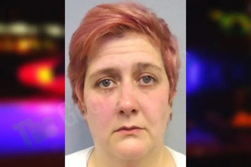 Logan Conner Mugshots