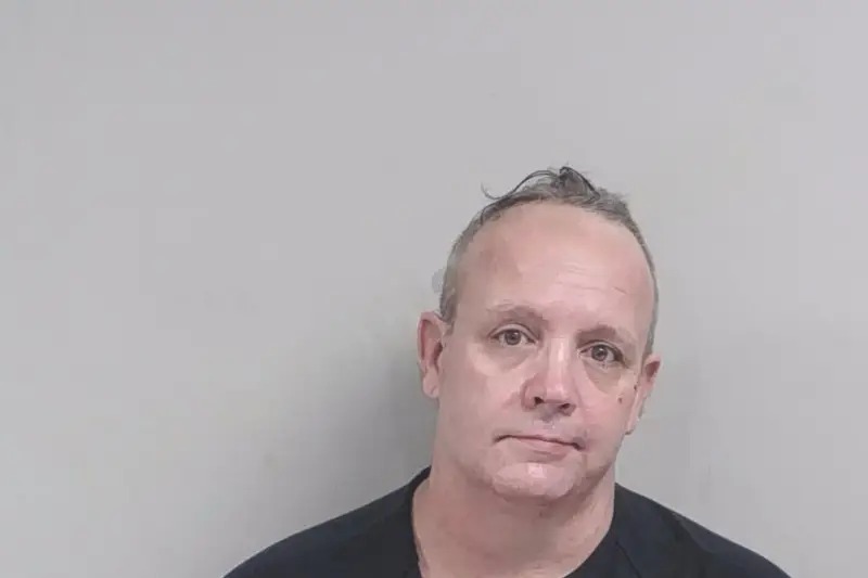 Lonnie Lieupo Mugshots