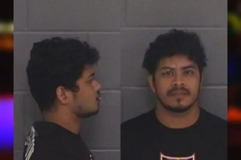Luis Cajina Morales mugshot – Barrow County , Georgia Luis Cajina Morales